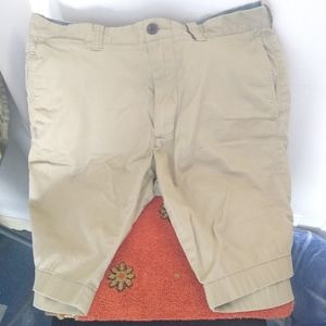 Mens casual shorts